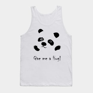 Give me a Hug! Tank Top